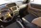 Nissan X-trail 2008 Matic Brown For Sale -11
