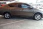 2016 Nissan Almera Manual Gas SM City Bicutan-2