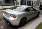 Good as new Subaru BRZ 2013 for sale-1
