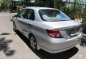 2003 Honda City idsi 1.3s AT Silver For Sale -6