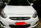 Assume Hyundai Accent 2017​ For sale-0