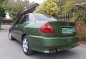 Well-kept Mitsubishi Lancer MX GLS 2001 for sale-3