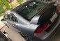 Honda Civic Carbon  1.8s 2008 AT Gray For Sale -2