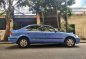 Honda Civic VTi 1996 Manual Blue For Sale -9