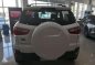 Good as new Ford Ecosport Zero for sale-2