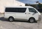 2016 Toyota Hiace Super Grandia 3.0 For Sale -1