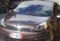 Kia Rio 2016 MT Brown Sedan For Sale -1