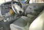 Toyota Hilux 97-manual 4x2​ For sale -6