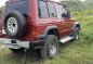 Mitsubishi Pajero 4D56 4x4 Very Fresh For Sale -8