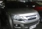 Isuzu D-Max 2015​ For sale -0