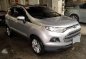 2015 FORD ECOSPORT 1.5 AT-1