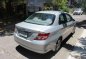 2003 Honda City idsi 1.3s AT Silver For Sale -4