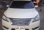 2014 Nissan Sylphy B17 CVT Automatic SM City Bicutan-0