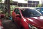 2016 Mitsubishi Mirage GLS 1.2 At Gas For Sale -1