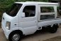 Suzuki Multicab K6A 660engine 4x2 EFI For Sale -0