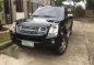 2011 3.0 Diesel Isuzu Alterra Manual Transmission-0