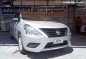 Well-maintained Nissan Almera 2017 for sale-0