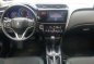 2017 Honda City VX Navi AT Gas For Sale -3