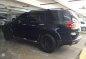 Mitsubishi Montero Sports 4x4 2009 top of the line-1