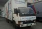 Close Van fuso negoatiable-0