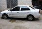 Mitsubishi Lancer 1997 Manual White For Sale -1