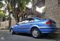 Honda Civic VTi 1996 Manual Blue For Sale -0