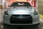 2011 Nissan GTR 5.180m 7kms only-1