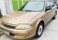 Well-kept Ford Lynx 2001 for sale-2