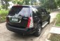 2011 3.0 Diesel Isuzu Alterra Manual Transmission-3