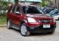 Honda CRV GEN2 2002 Red SUV For Sale -7