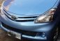 Toyota Avanza 2014 1.3 E AT Blue For Sale -5