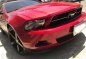 US Ford Mustang 2012 Automatic​ For sale -0