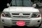 Mitsubishi Pajero 2004 For sale -0