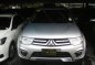 Mitsubishi Montero Sport 2015 FOR SALE-1