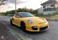 Porsche 997.1 Turbo Gt2 options 2007-10