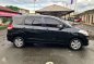 2017 Suzuki Ertiga GL Black SUV For Sale -2