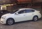 2014 Nissan Sylphy B17 CVT Automatic SM City Bicutan-5