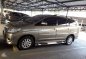 Well-kept Toyota Innova G MT 2013 for sale-0