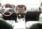 Mitsubishi Pajero 2004 For sale -4