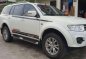 2014 Mitsubishi Montero Sport GLSV For Sale -1