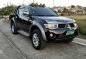 Mitsubishi Strada 2008 GLS 4by4 2.5 Di-D​ For sale -2