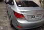 2015 Hyundai Accent 1.4 E Mt Gas For Sale -4