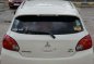 Well-kept Mitsubishi Mirage 2013 for sale-1