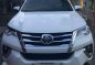 2017 Toyota Fortuner for sale-0