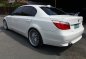 BMW 550i 2006 for sale-10