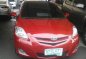 Toyota Vios 2009 FOR SALE-1