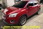 Fresh 2016 Chevrolet Trax Red SUV For Sale -0