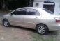 Toyota Vios 2012 E Manual Beige Sedan For Sale -5