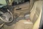 Toyota Fortuner 2012 FOR SALE-5