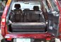 Honda CRV GEN2 2002 Red SUV For Sale -0